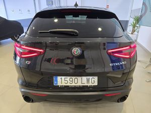 Alfa Romeo Stelvio 2.2 Diesel 140 kW - Foto 7