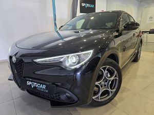 Alfa Romeo Stelvio 2.2 Diesel 140 kW - Foto 2