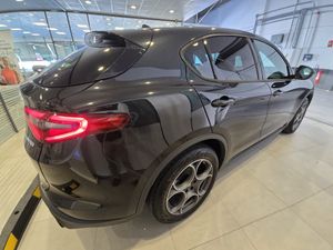 Alfa Romeo Stelvio 2.2 Diesel 140 kW - Foto 6