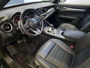Alfa Romeo Stelvio 2.2 Diesel 140 kW - Foto 11