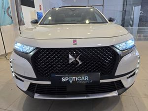 DS DS 7 Crossback PureTech 180 Automático Performance Line + - Foto 3