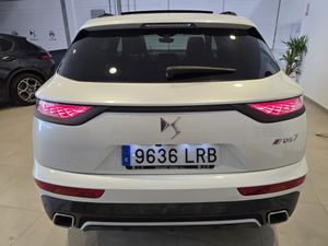 DS DS 7 Crossback PureTech 180 Automático Performance Line + - Foto 7