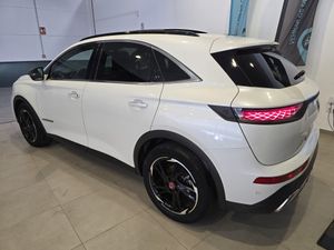 DS DS 7 Crossback PureTech 180 Automático Performance Line + - Foto 13
