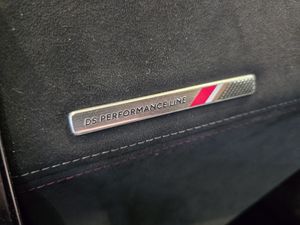 DS DS 7 Crossback PureTech 180 Automático Performance Line + - Foto 16
