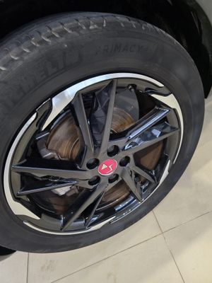 DS DS 7 Crossback PureTech 180 Automático Performance Line + - Foto 17