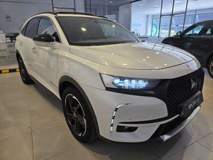 DS DS 7 Crossback PureTech 180 Automático Performance Line + - Foto 6