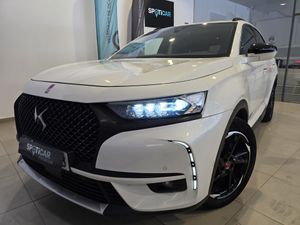 DS DS 7 Crossback PureTech 180 Automático Performance Line + - Foto 2