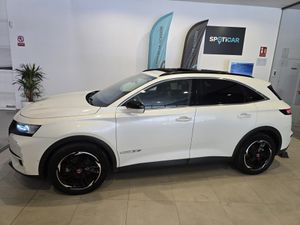 DS DS 7 Crossback PureTech 180 Automático Performance Line + - Foto 3