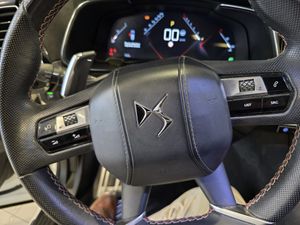 DS DS 7 Crossback PureTech 180 Automático Performance Line + - Foto 12