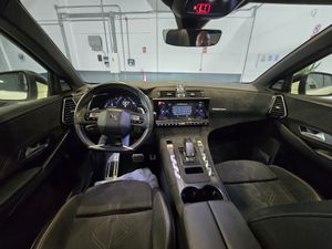 DS DS 7 Crossback PureTech 180 Automático Performance Line + - Foto 8