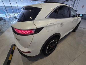 DS DS 7 Crossback PureTech 180 Automático Performance Line + - Foto 5