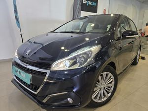 Peugeot 208 5p Signature 1.2 PureTech 82 S&S - Foto 2