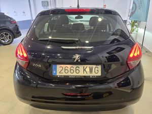Peugeot 208 5p Signature 1.2 PureTech 82 S&S - Foto 6
