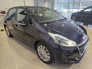 Peugeot 208 5p Signature 1.2 PureTech 82 S&S - Foto 4