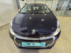 Peugeot 208 5p Signature 1.2 PureTech 82 S&S - Foto 3