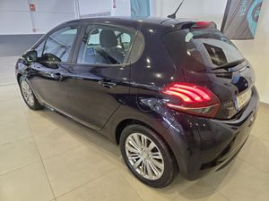 Peugeot 208 5p Signature 1.2 PureTech 82 S&S - Foto 12