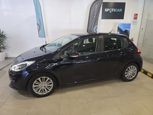 Peugeot 208 5p Signature 1.2 PureTech 82 S&S - Foto 5