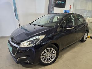 Peugeot 208 5p Signature 1.2 PureTech 82 S&S - Foto 3