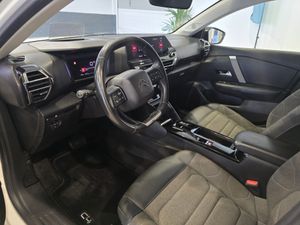 Citroën C4 BlueHDi 130 EAT8 Feel Pack - Foto 7
