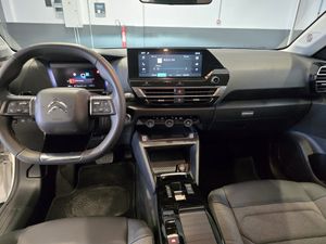 Citroën C4 BlueHDi 130 EAT8 Feel Pack - Foto 9