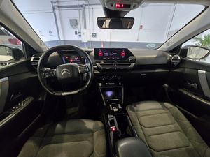 Citroën C4 BlueHDi 130 EAT8 Feel Pack - Foto 8