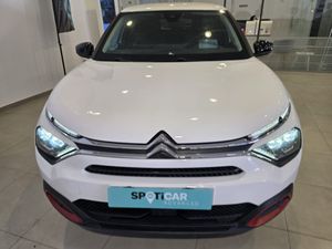 Citroën C4 BlueHDi 130 EAT8 Feel Pack - Foto 3