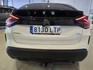 Citroën C4 BlueHDi 130 EAT8 Feel Pack - Foto 5