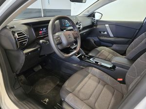 Citroën C4 BlueHDi 130 EAT8 Feel Pack - Foto 8