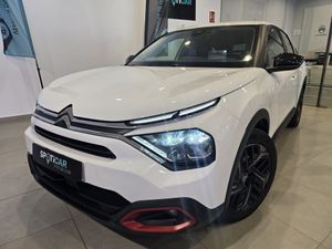 Citroën C4 BlueHDi 130 EAT8 Feel Pack - Foto 3