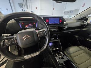 Citroën C4 BlueHDi 130 EAT8 Feel Pack - Foto 10