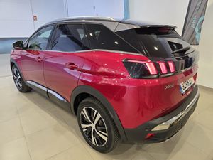 Peugeot 3008 GT Line BlueHDi 130 S&S EAT8 - Foto 12