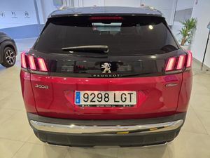 Peugeot 3008 GT Line BlueHDi 130 S&S EAT8 - Foto 7