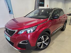 Peugeot 3008 GT Line BlueHDi 130 S&S EAT8 - Foto 2
