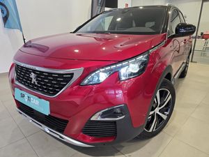 Peugeot 3008 GT Line BlueHDi 130 S&S EAT8 - Foto 3