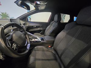 Peugeot 3008 GT Line BlueHDi 130 S&S EAT8 - Foto 13