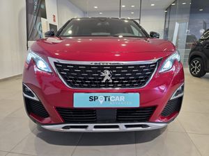 Peugeot 3008 GT Line BlueHDi 130 S&S EAT8 - Foto 4