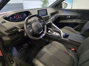 Peugeot 3008 GT Line BlueHDi 130 S&S EAT8 - Foto 9
