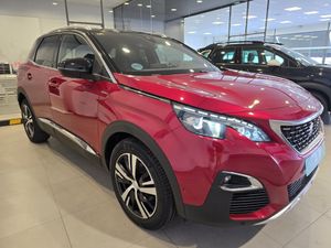 Peugeot 3008 GT Line BlueHDi 130 S&S EAT8 - Foto 5