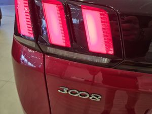 Peugeot 3008 GT Line BlueHDi 130 S&S EAT8 - Foto 18