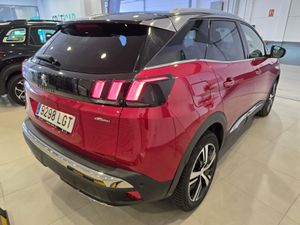 Peugeot 3008 GT Line BlueHDi 130 S&S EAT8 - Foto 6