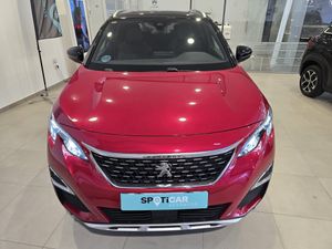 Peugeot 3008 GT Line BlueHDi 130 S&S EAT8 - Foto 8