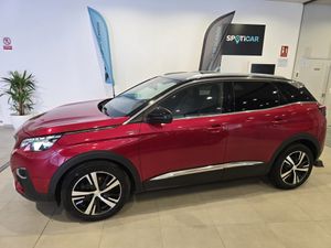 Peugeot 3008 GT Line BlueHDi 130 S&S EAT8 - Foto 3