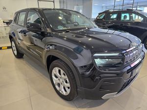 Jeep Avenger 1.2 Turbo 100 CV Altitude - Foto 4