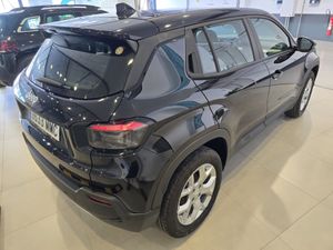 Jeep Avenger 1.2 Turbo 100 CV Altitude - Foto 5