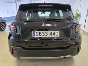Jeep Avenger 1.2 Turbo 100 CV Altitude - Foto 6