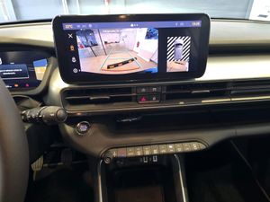 Jeep Avenger 1.2 Turbo 100 CV Altitude - Foto 10