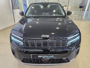 Jeep Avenger 1.2 Turbo 100 CV Altitude - Foto 3
