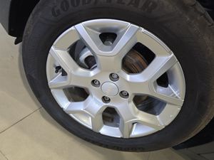 Jeep Avenger 1.2 Turbo 100 CV Altitude - Foto 13