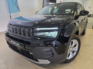 Jeep Avenger 1.2 Turbo 100 CV Altitude - Foto 2