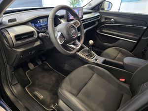Jeep Avenger 1.2 Turbo 100 CV Altitude - Foto 8